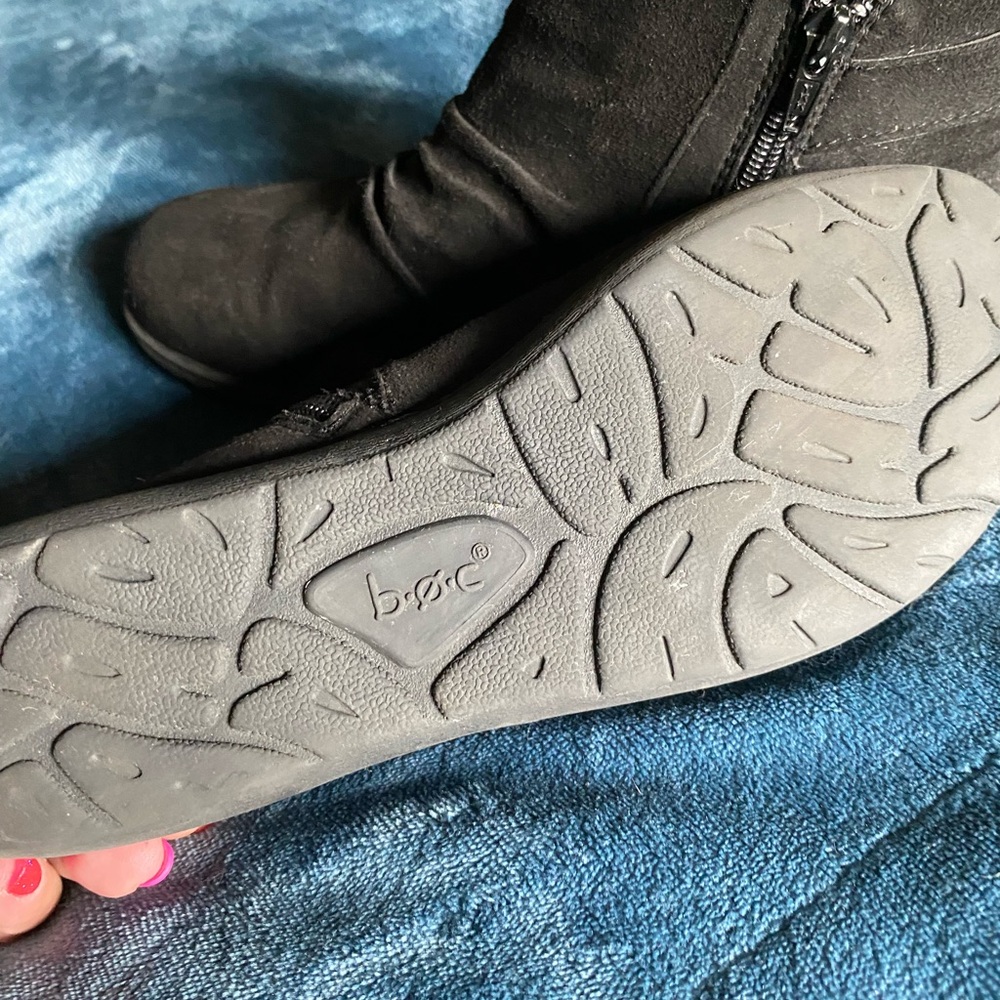 Boc Booties - image 4